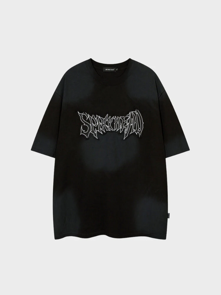 DCRB SpikeyHead Tee - Image 2