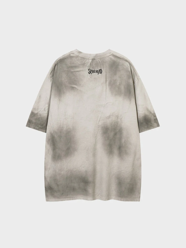 DCRB SpikeyHead Tee - Image 4