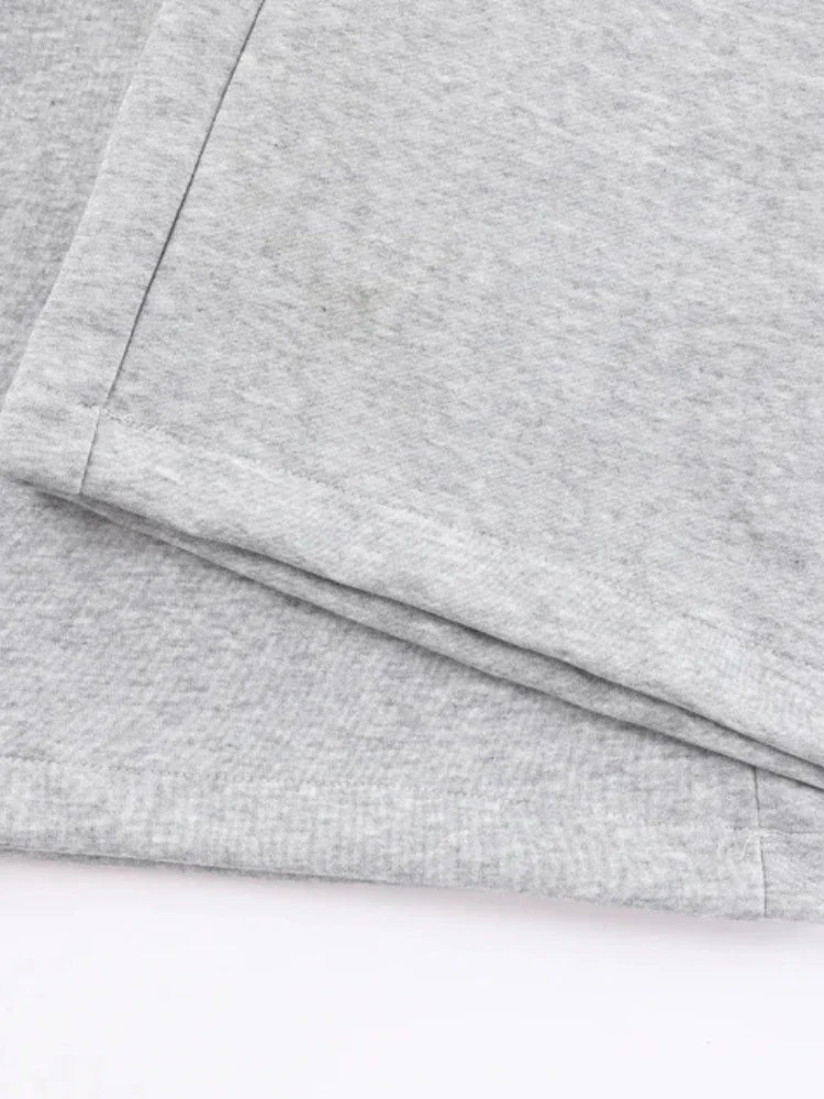 DCRB Striped Barrel Fit Joggers - Image 11