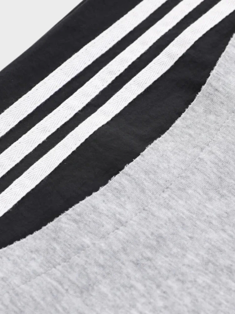 DCRB Striped Barrel Fit Joggers - Image 9