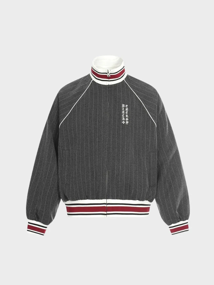 DCRB Striped Vintage Tracksuit - Image 3