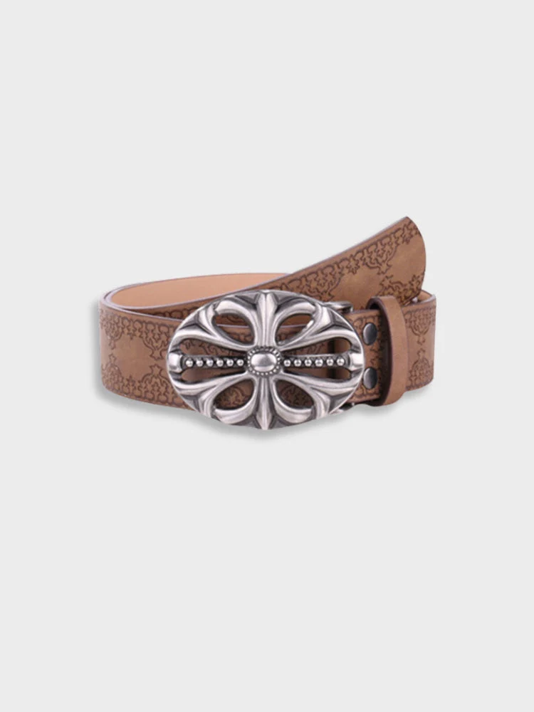 DCRB Studded Belt - Image 2
