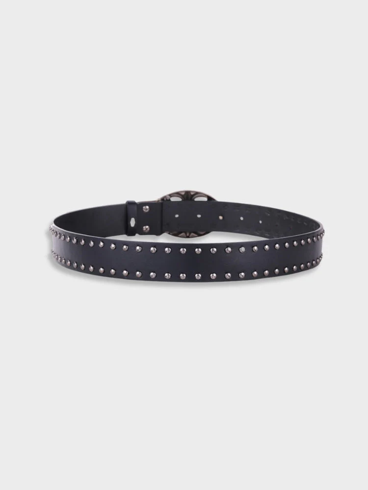 DCRB Studded Belt - Image 3