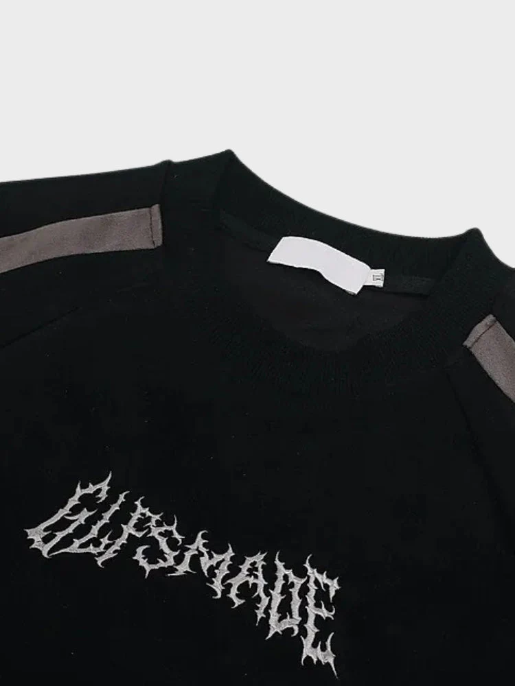 DCRB Suede GLFS Tee - Image 10