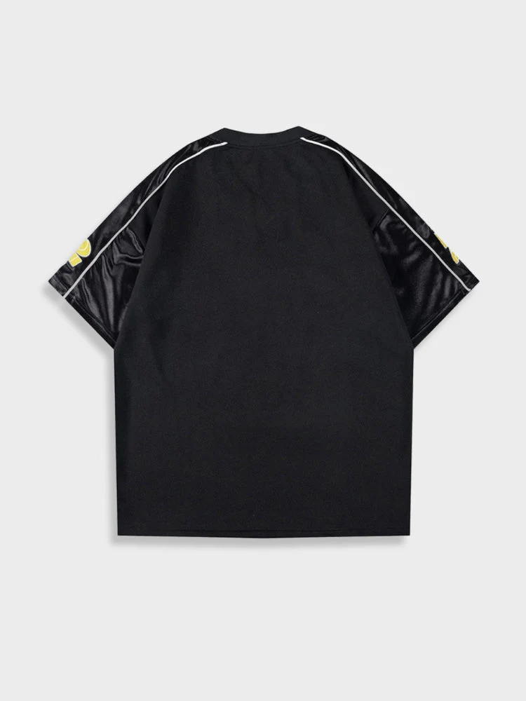 DCRB Supresas Hockey Mesh Tee - Image 2