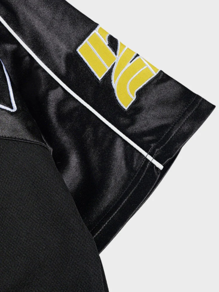 DCRB Supresas Hockey Mesh Tee - Image 5