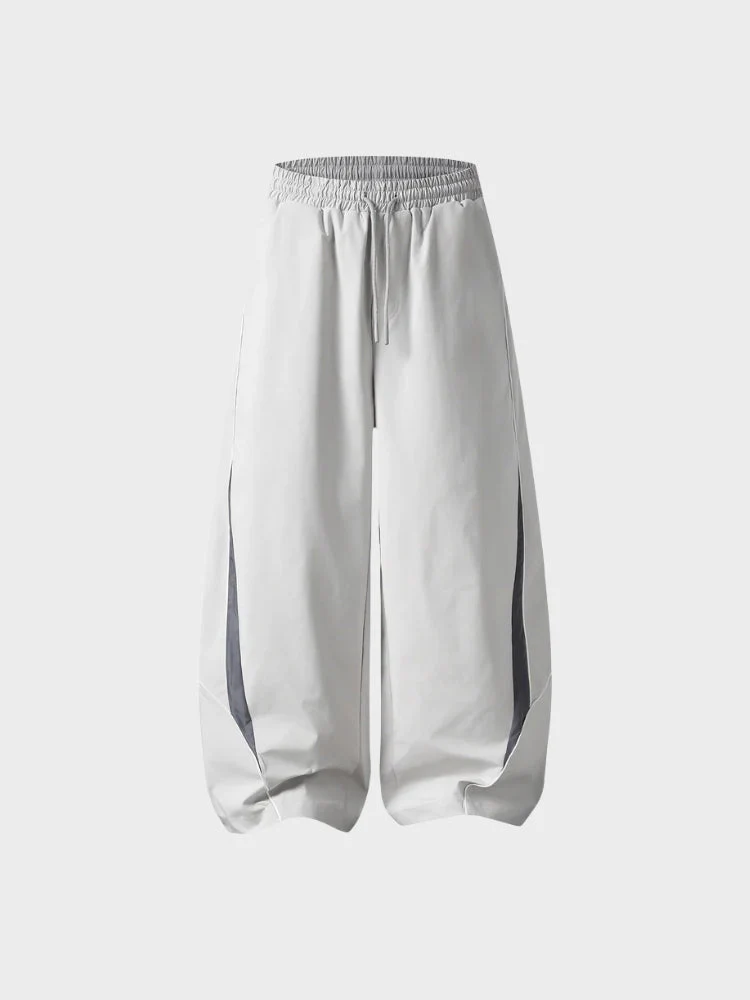 DCRB Track Mesh Joggers - Image 2