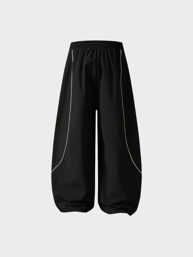 DCRB Track Mesh Joggers - Image 4