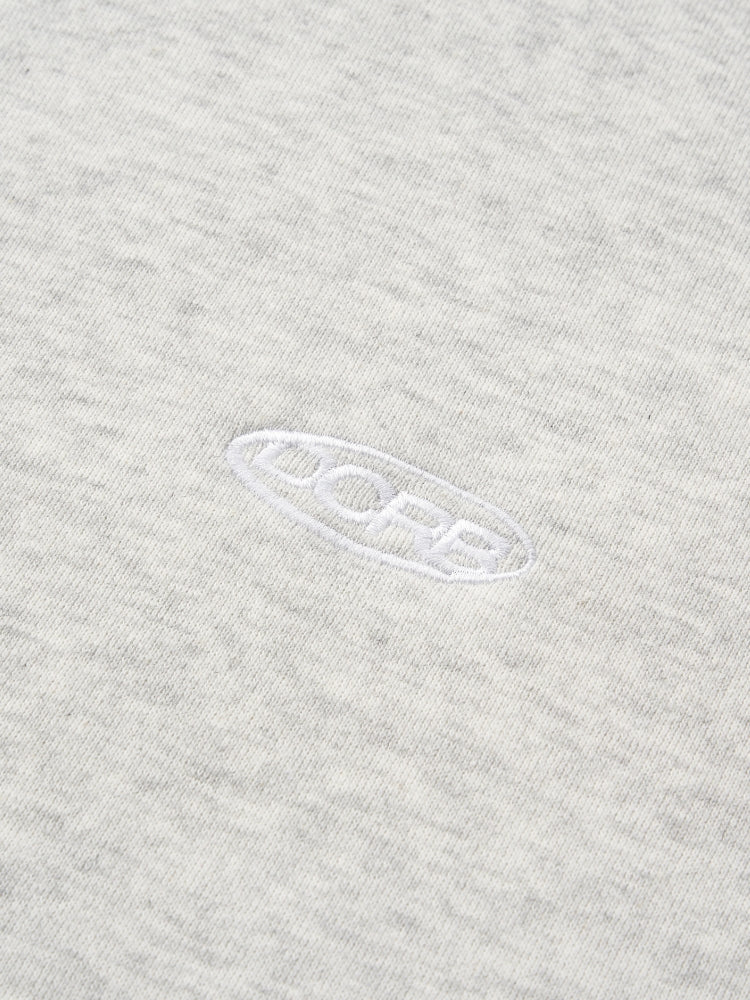 DCRB Tracksuit Hoodie - Light Grey - Image 8