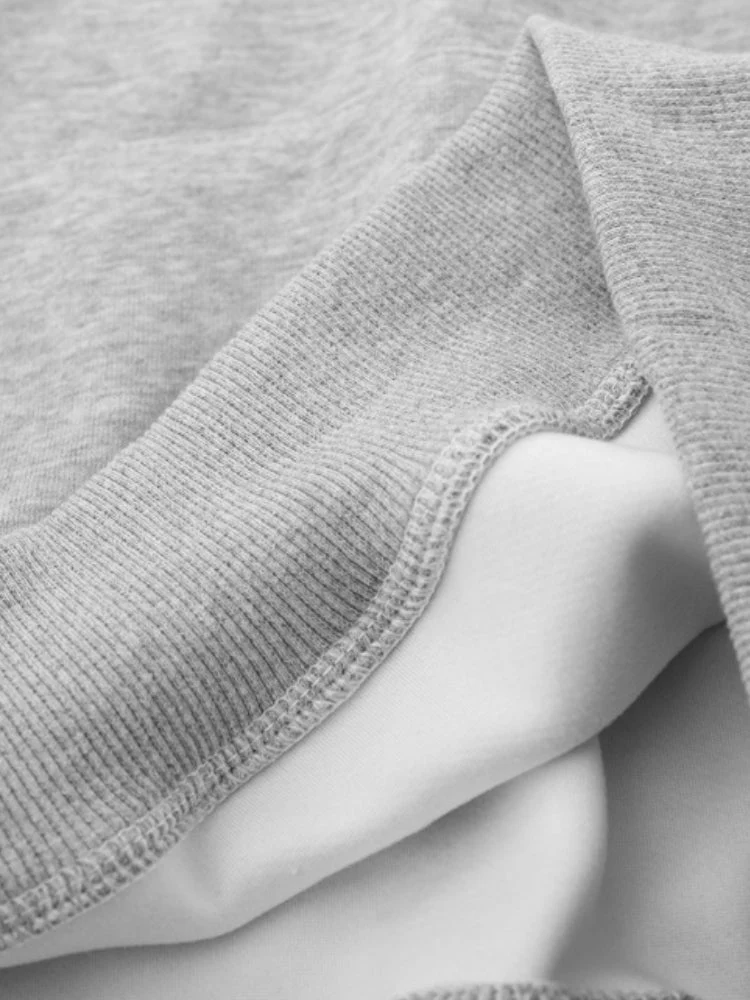 DCRB Unofficial Half Zip - Image 10