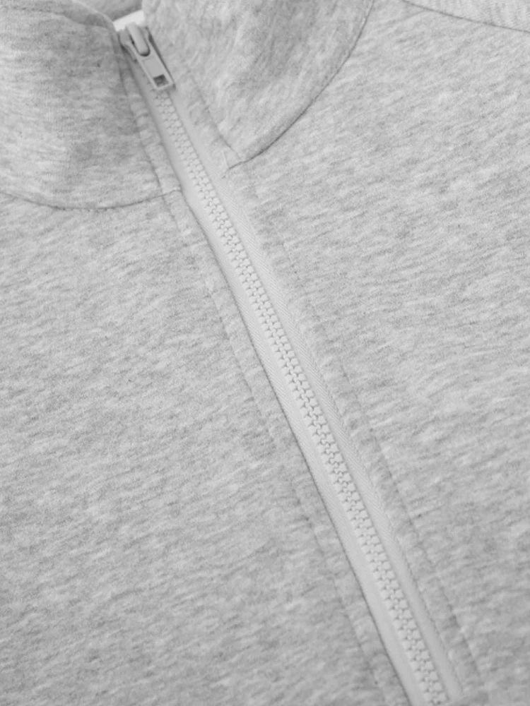 DCRB Unofficial Half Zip - Image 7