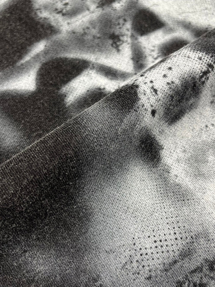 DCRB Washed Skeleton Tee - Image 3