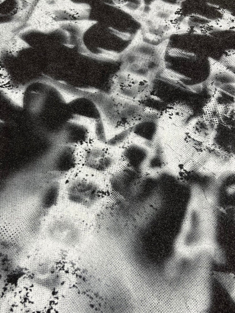 DCRB Washed Skeleton Tee - Image 6