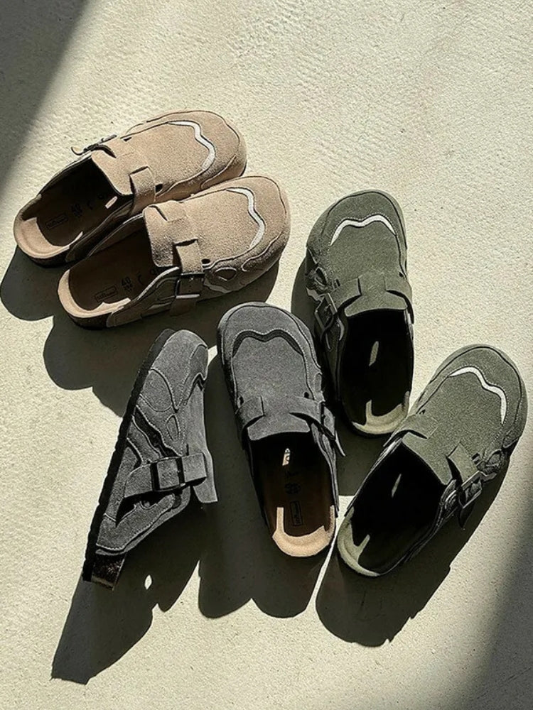 DCRB Wavey Clogs - Image 13
