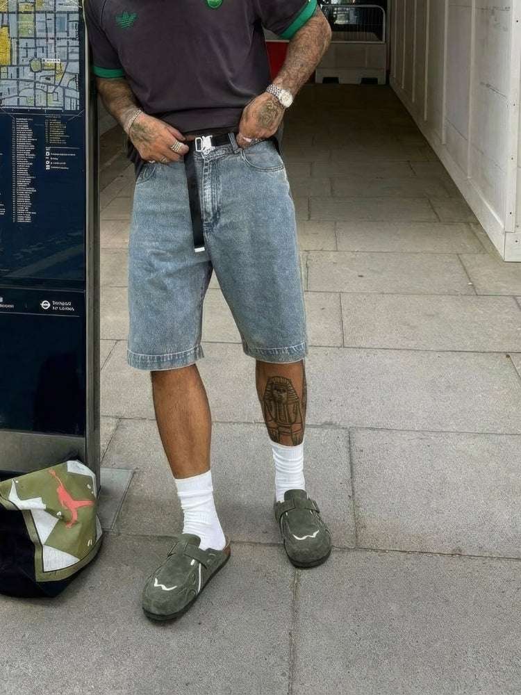 DCRB Wavey Clogs - Image 7