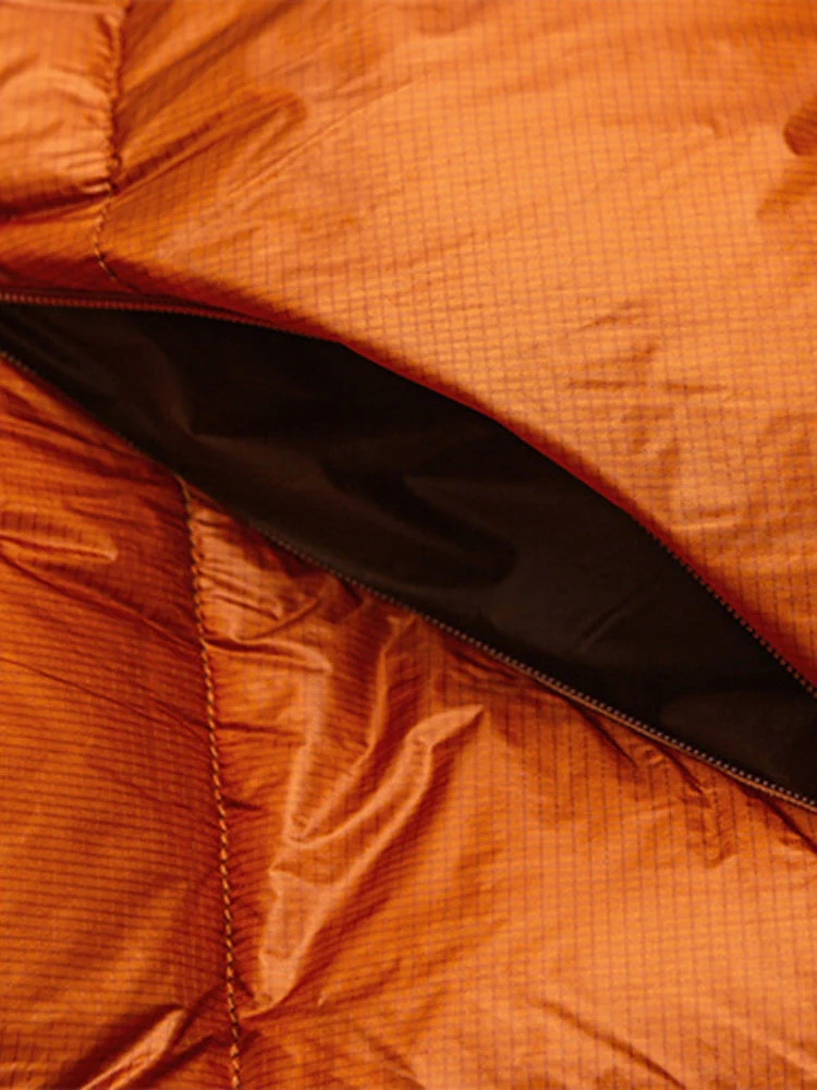 DCRB Winter Down Puffer Jacket - Image 11
