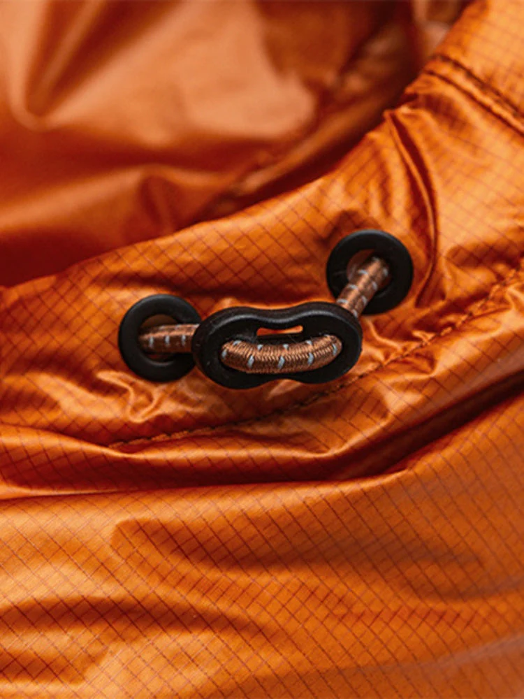 DCRB Winter Down Puffer Jacket - Image 14