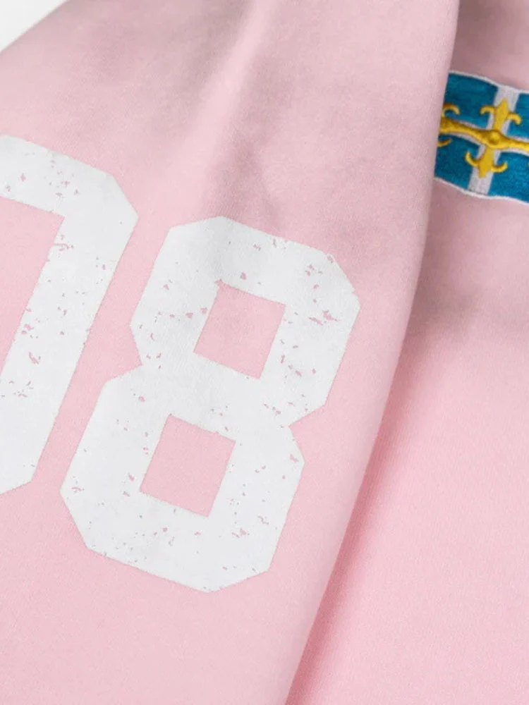 DCRB x Dark Havest Zip-Up Hoodie - Image 13