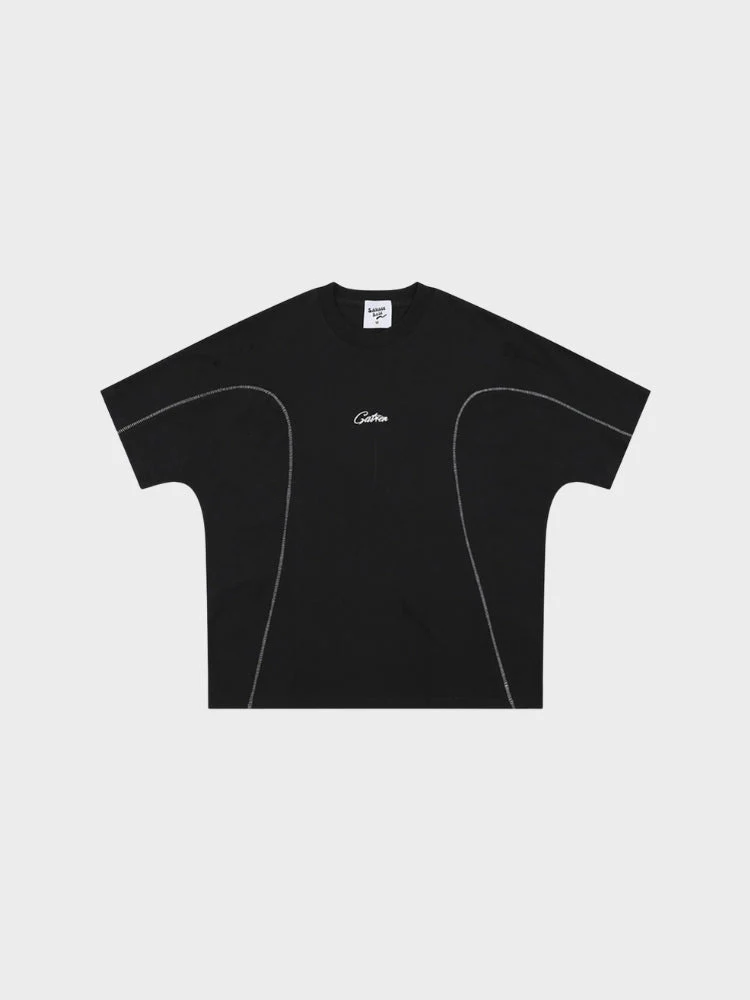DCRB x Gather Lining Tee