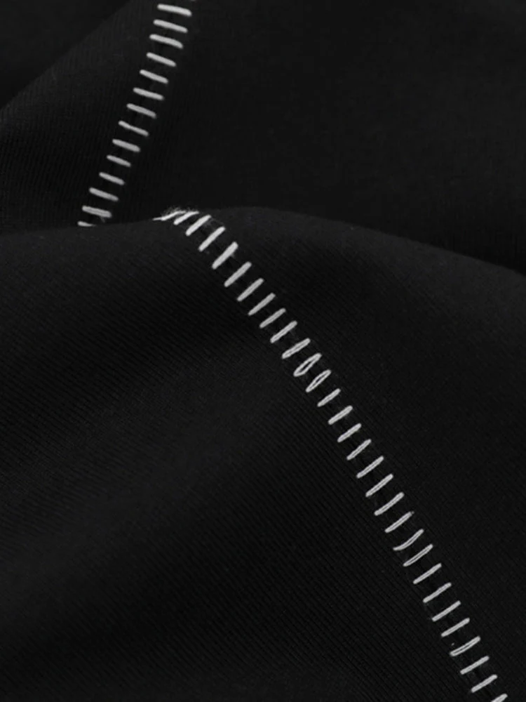 DCRB x Gather Lining Tee - Image 10