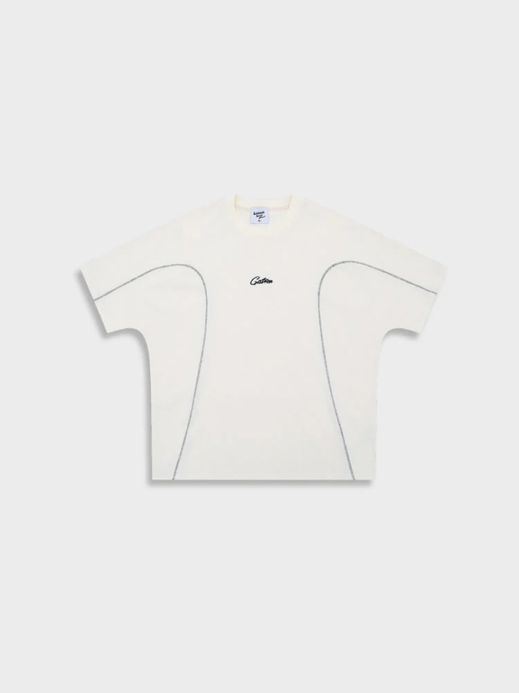 DCRB x Gather Lining Tee - Image 2