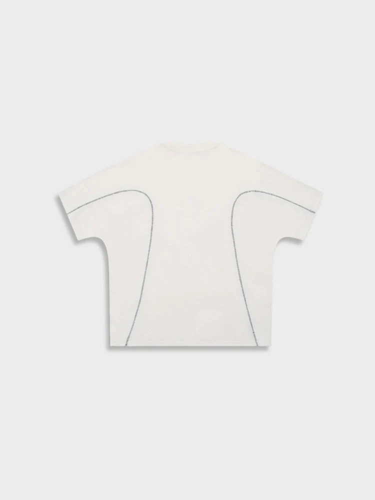 DCRB x Gather Lining Tee - Image 4