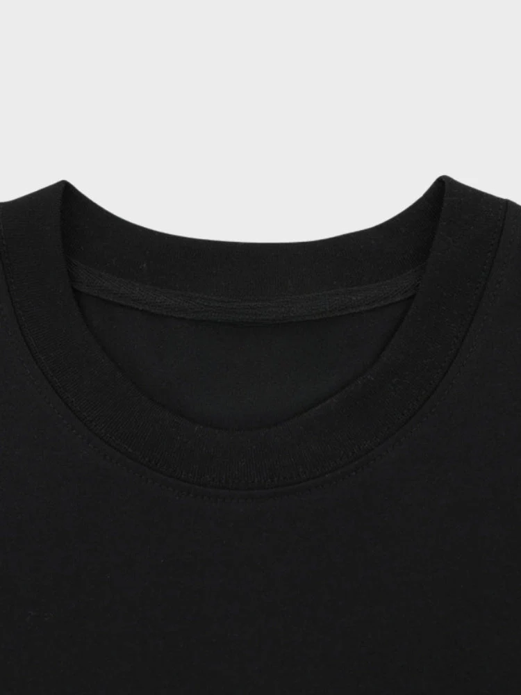 DCRB x Gather Lining Tee - Image 5