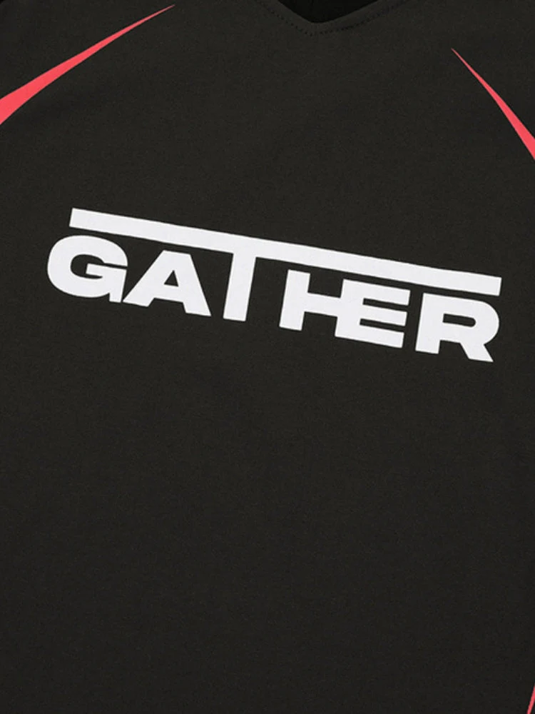 DCRB x Gather Savage Tee - Image 7
