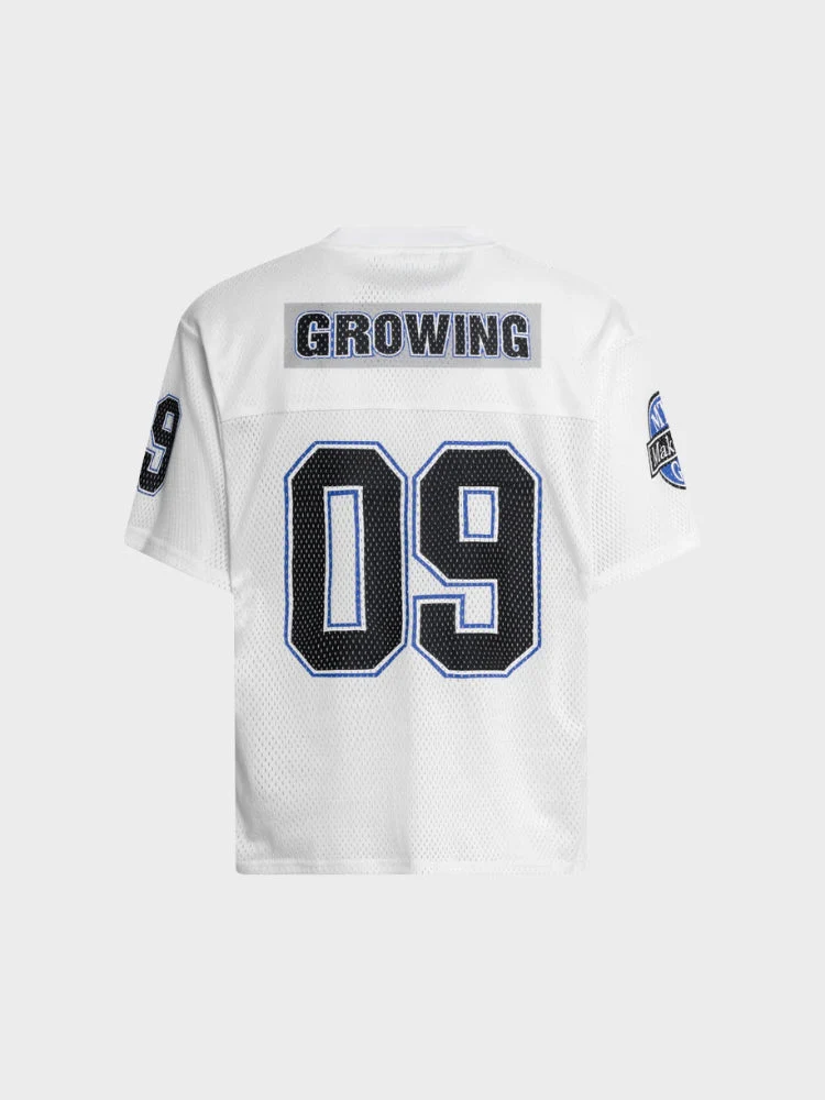 DCRB x Growing 09 Sports Tee - Image 3