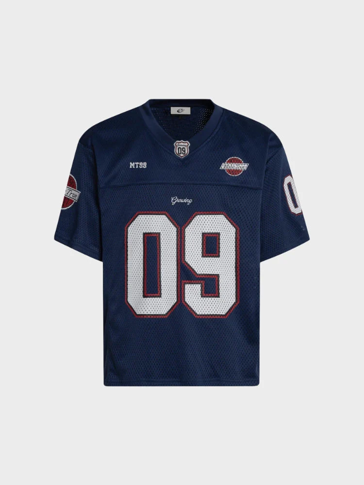 DCRB x Growing 09 Sports Tee - Image 4