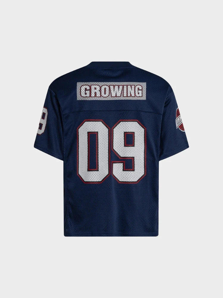 DCRB x Growing 09 Sports Tee - Image 5