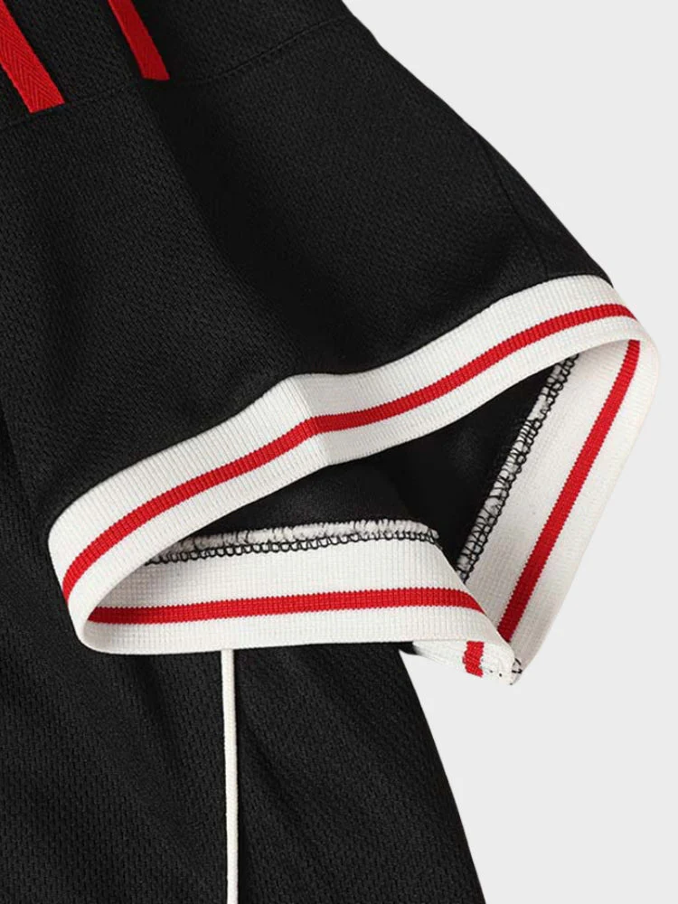 DCRB x Made GPSR Football Tee - Image 6