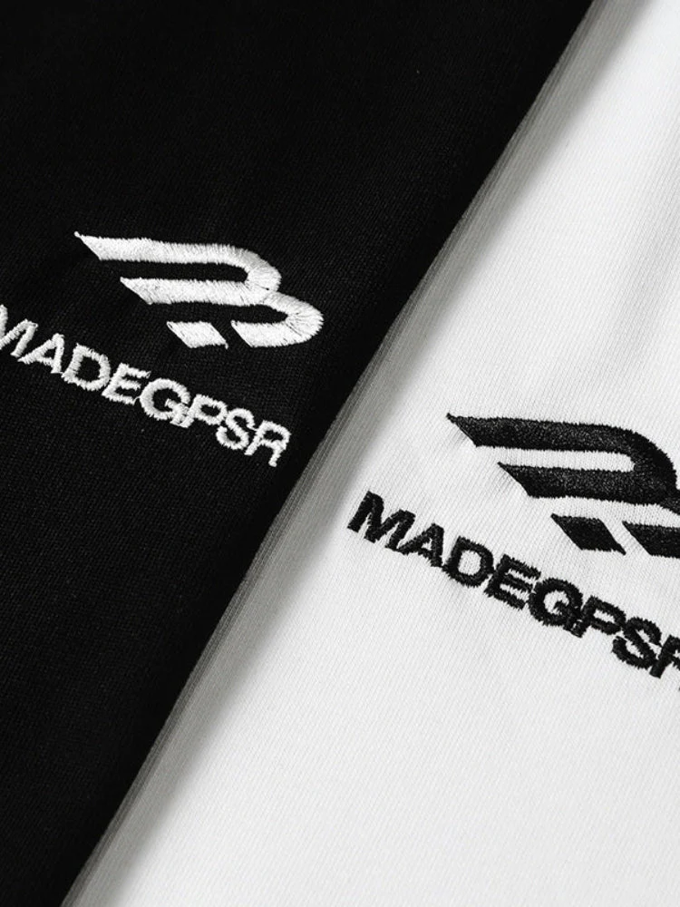 DCRB x Made Performance Striped Tee - Image 5