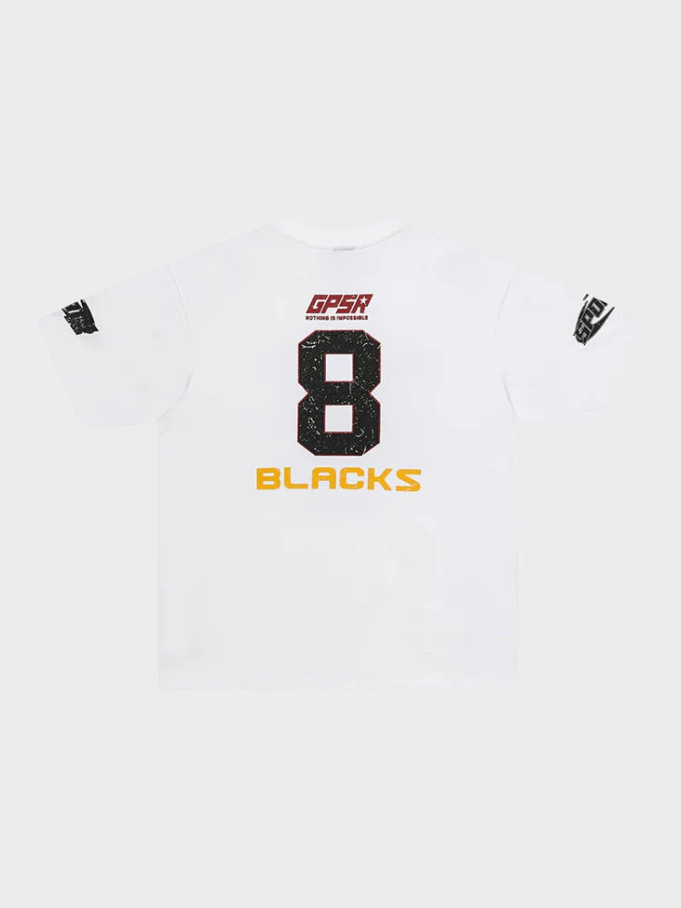 DCRB x Made Racing Tee - Image 3