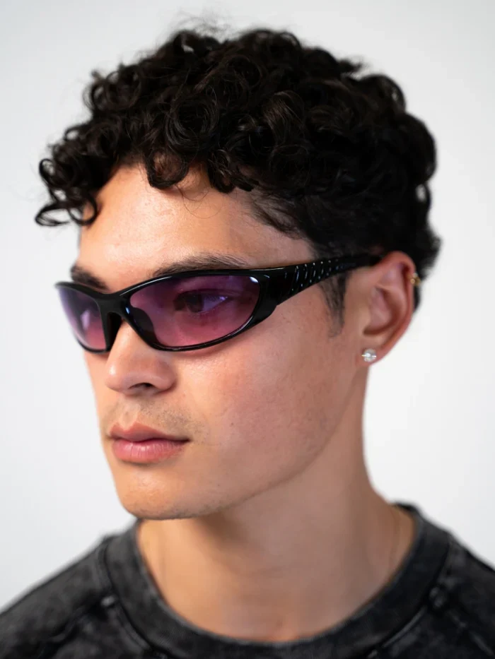 DCRB Y2K Sunglasses - Image 2