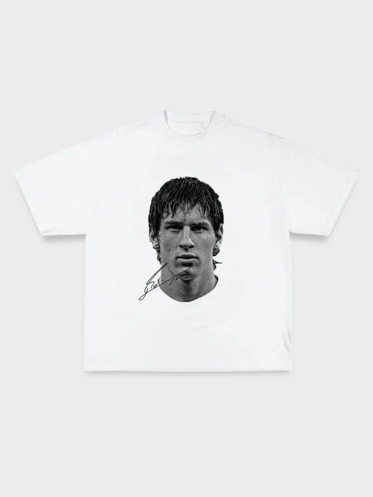 DCRB Young Messi Tee