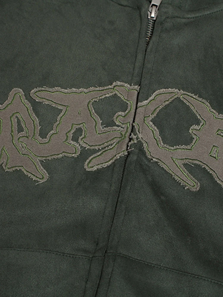 DCRB Zip Hoodie Y2K - Image 13