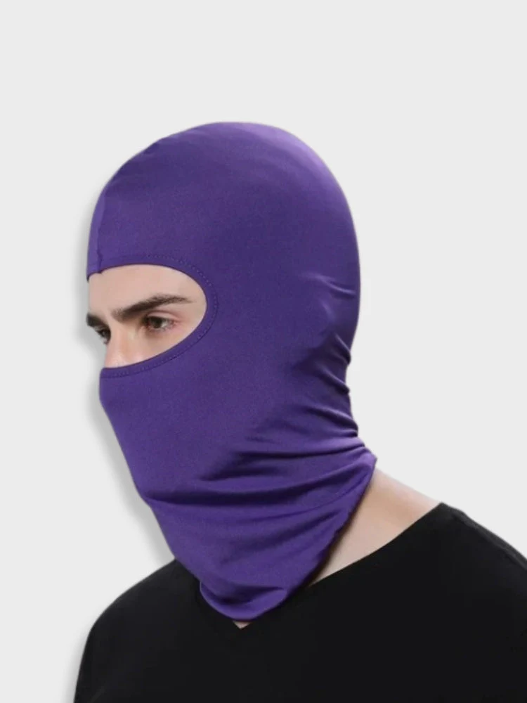Decarba Balaclava - Image 8