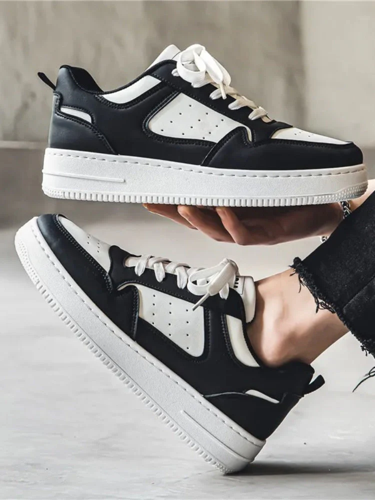 Decarba Basic Sneakers - Image 10