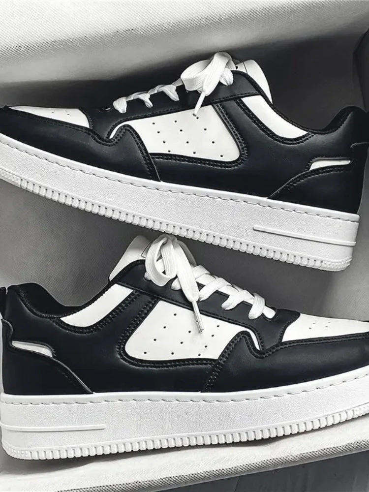 Decarba Basic Sneakers - Image 11