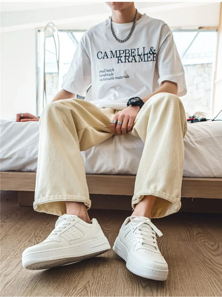 Decarba Basic Sneakers - Image 3