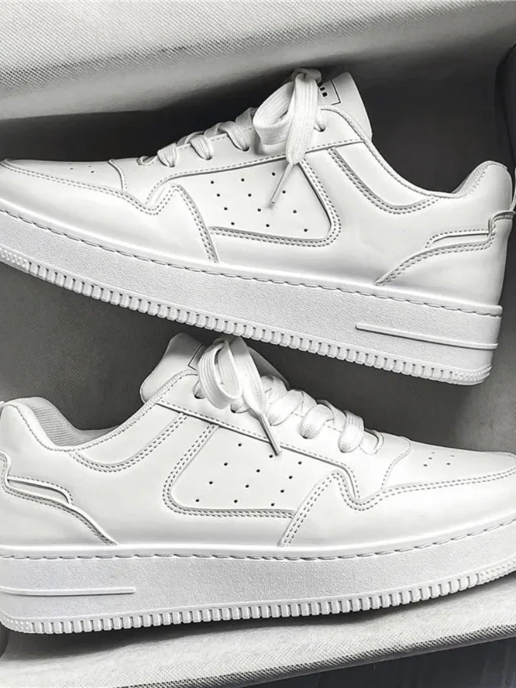Decarba Basic Sneakers - Image 4
