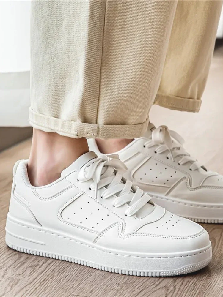 Decarba Basic Sneakers - Image 5