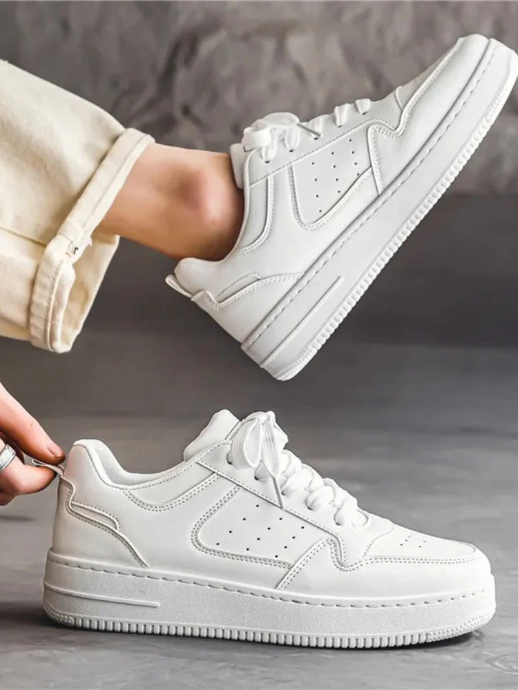 Decarba Basic Sneakers - Image 6