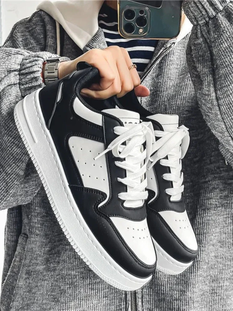 Decarba Basic Sneakers - Image 7