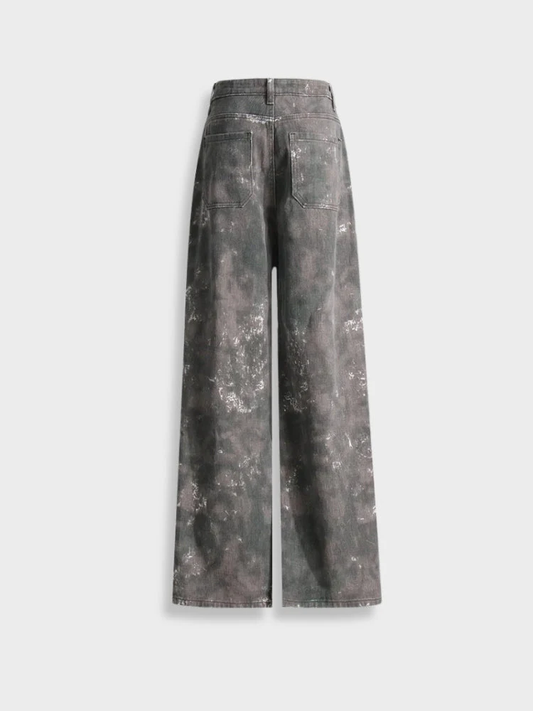 Decarba Big Pocket Vintage Cargo - Image 3