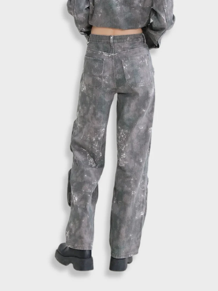 Decarba Big Pocket Vintage Cargo - Image 5