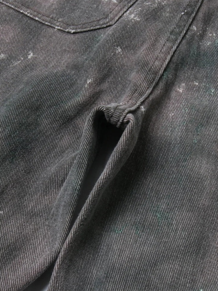 Decarba Big Pocket Vintage Cargo - Image 9