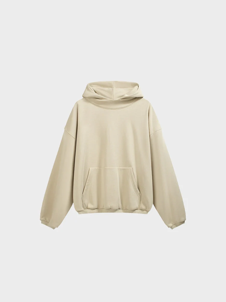 Decarba Flame Fleece Hoodie - Image 4