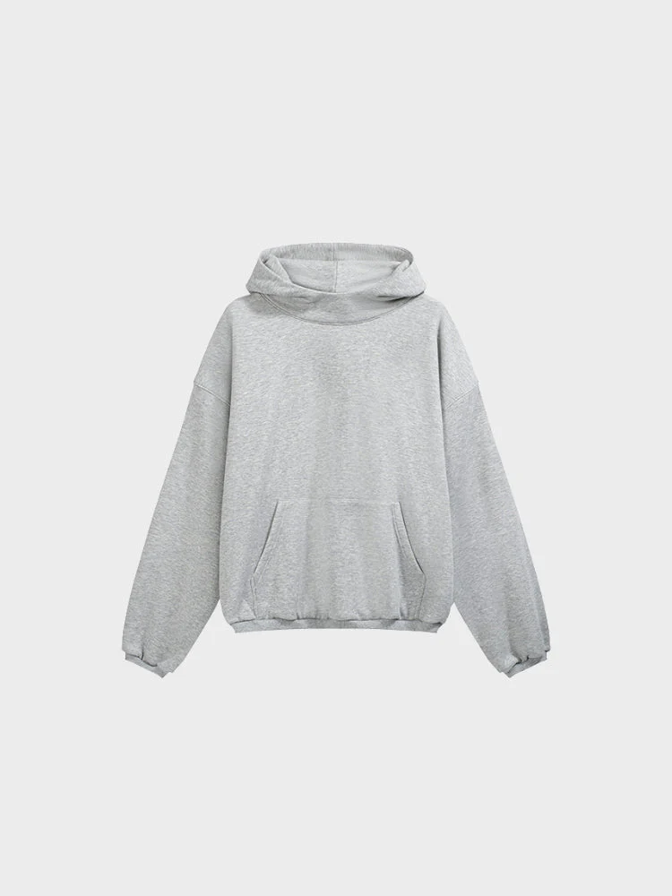 Decarba Flame Fleece Hoodie - Image 5